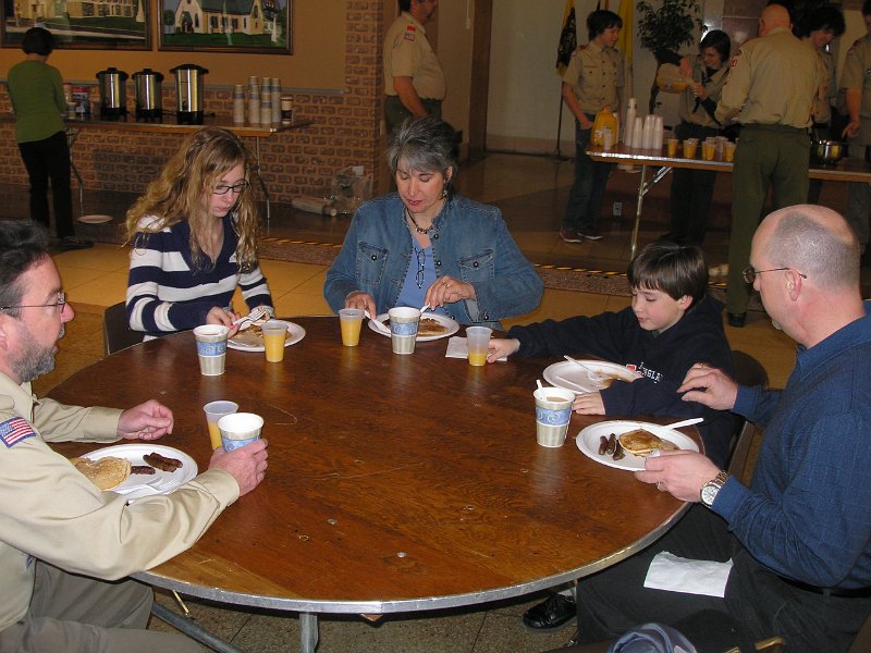 Scout's Day at Haverford State -Pancake Breakfast Feb. 2008 107.jpg